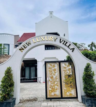 New Luxury villa - Venuestay
