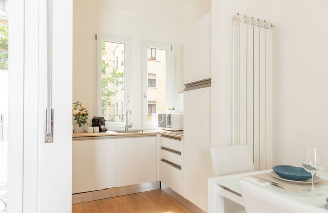 New - Manet - Exclusive Apartment
