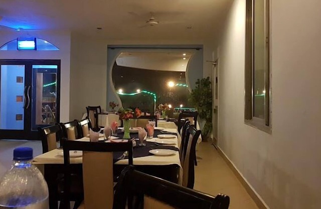 New Mehwish Hotel