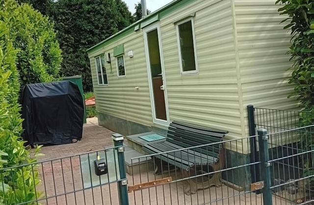 NEW! Mobile home Mirage Renovated January 2025