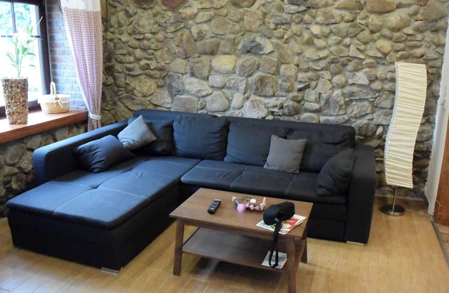 NEW Modern apartment near Plauer See