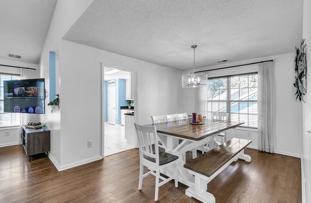 NEW! Modern 6BR Haven w/Playroom, Gym & Deck!