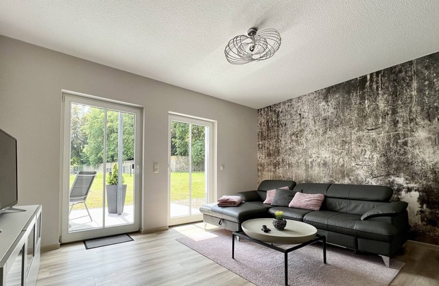 NEW - Modern apartment "Bertchen" on the Zillehof