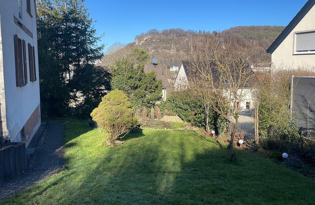 New, modern apartment with a great garden, centrally located - Bärs Kuschelhöhle