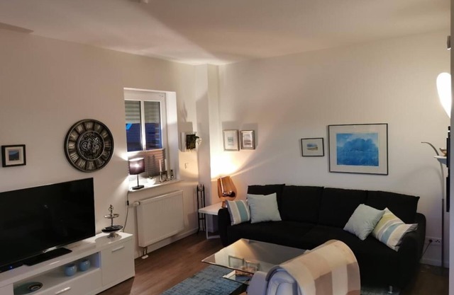 NEW! Modern apartment Lindenallee OG
