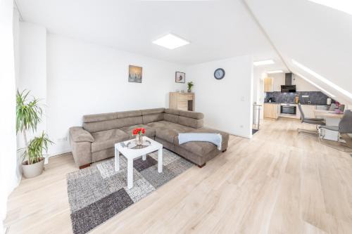 New & Modern Apartment near Düsseldorf