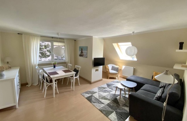 NEW! Modern apartment Schieke