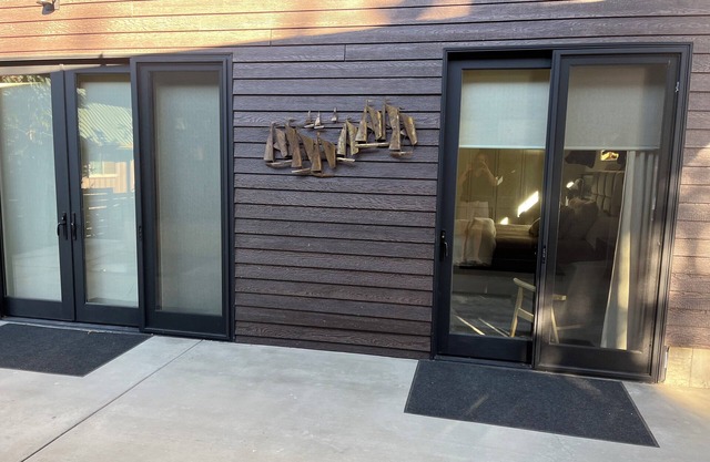 New Modern Beach House/Windy Bay- Coeur d 'Alene Idaho