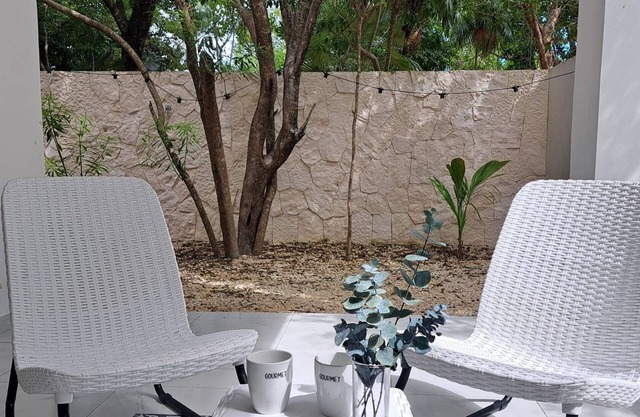 New Modern house surrounded by peacefull naturenWelcome to Casa Sueno Azul