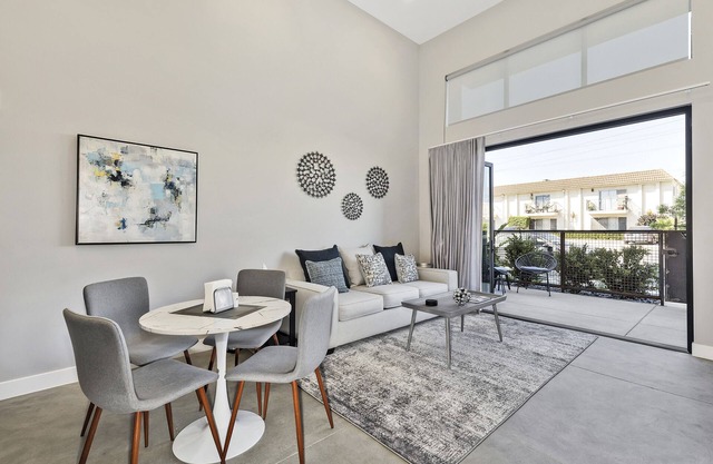 NEW Modern North Park. Modern Living a Short Walk From Everything
