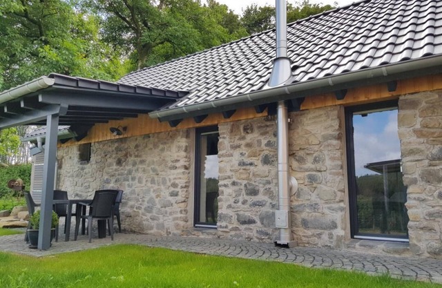 NEW! Modern vacation home Hohensayn