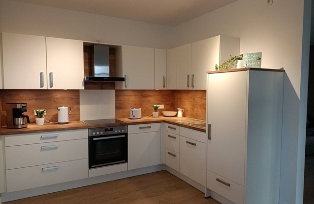 NEW! Modern vacation home "im Hochmoor"