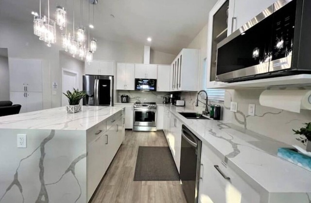 New & Modern with Accessibility-Family Friendly