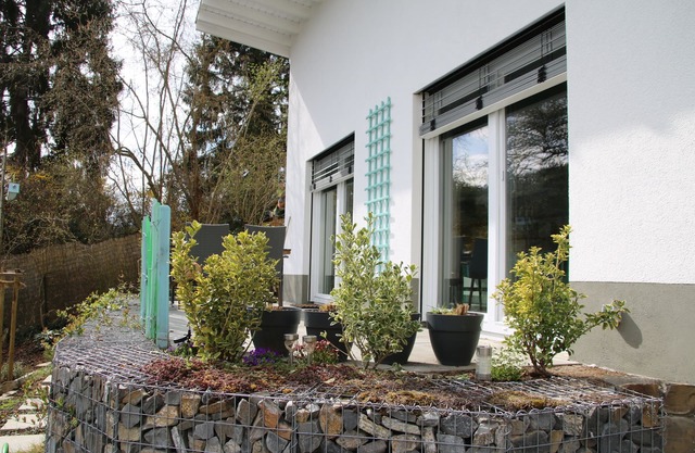 New Moselle holiday home Greene Knubbe, detached, quiet, on a sunny slope