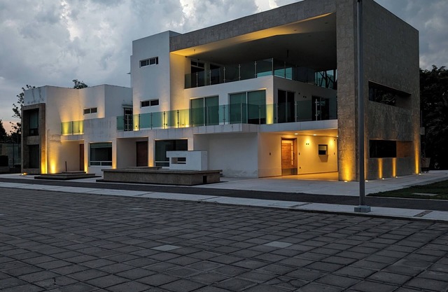 New apartment near FINSA park