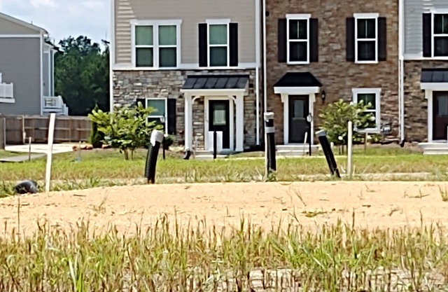 New North Chesterfield Hideout