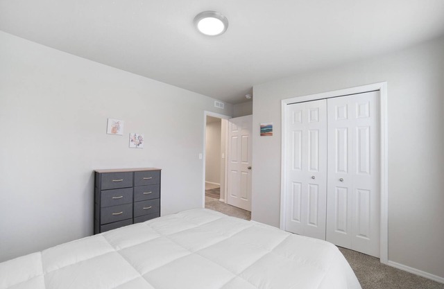 NEW North End Twin Falls house