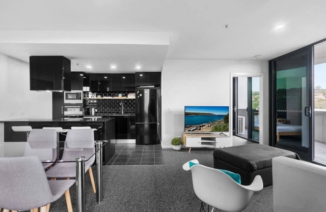 New on VRBO: Brilliant Belconnen