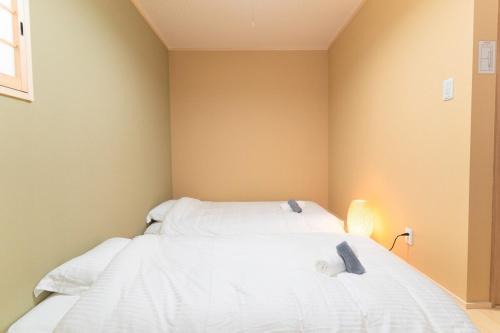 NEW OPEN Comfortable newly built house stay 2-minute walk from Bentencho Station