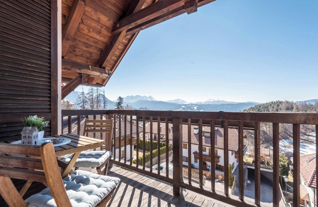 NEW OPENING Apartment Vigl Lodge with Moutain View & Wi-Fi