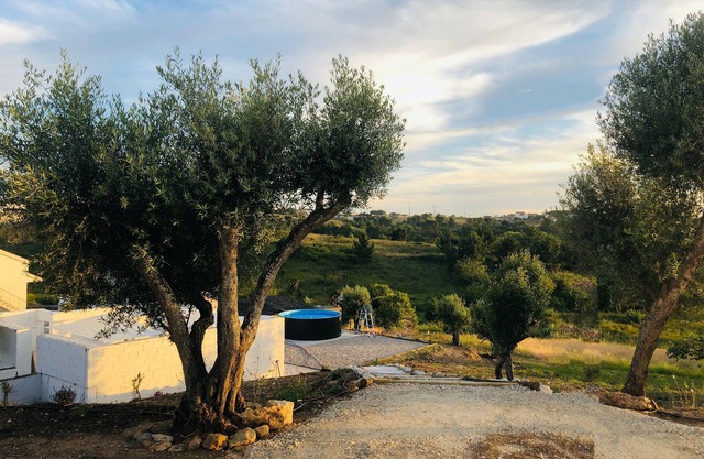 New opening of the holiday home: CASAL REGINA