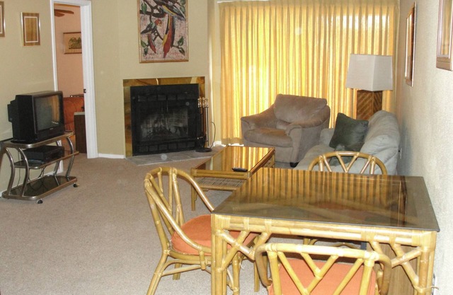 New Orleans 2 Bedroom, 2 Bath Condo