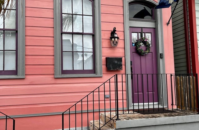 New Orleans- New Orleans Mid-City! 5 min to the French Quarter!
