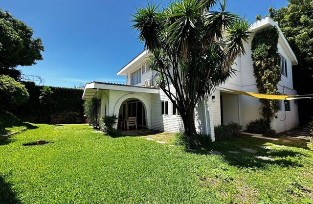 [New!] Outstanding BIG 5-Bedroom House in San Benito with Big Garden!n