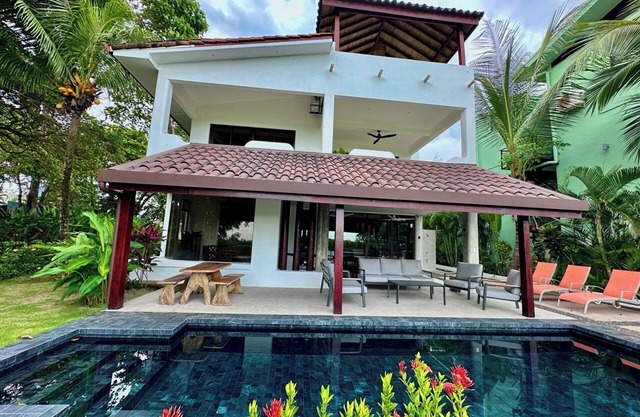 NEW OWNERSHIP, Large 4 Bed/3 Bath with private pool in Gated Community