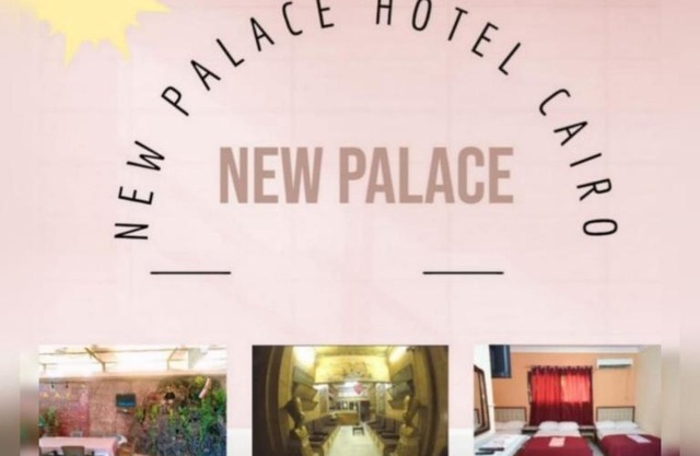 Palace Hotel 