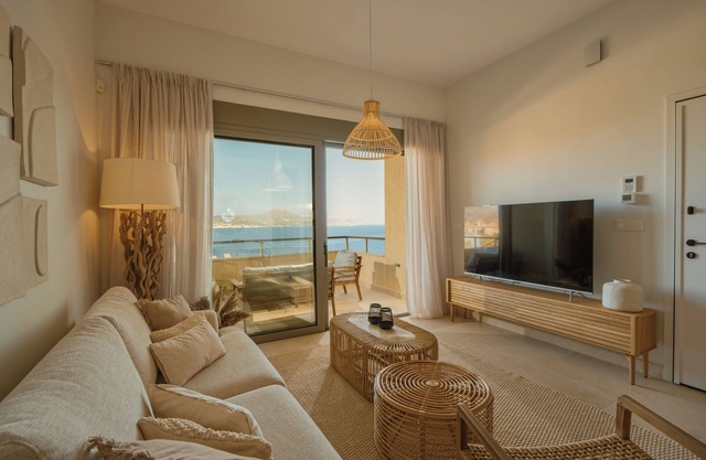 [NEW] Panorama Seaview Village - Ocean Bay Apt