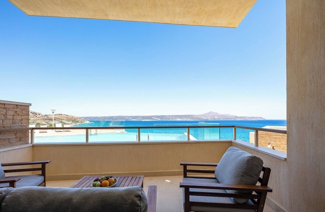 [NEW] Panorama Seaview Village - Seagull Apt