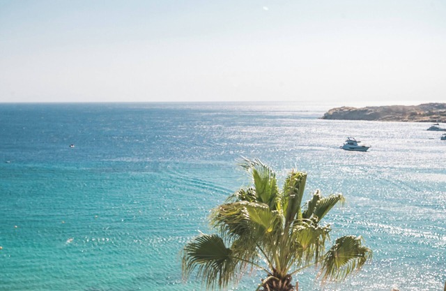 New Paradise Beach Resort- Adults Only