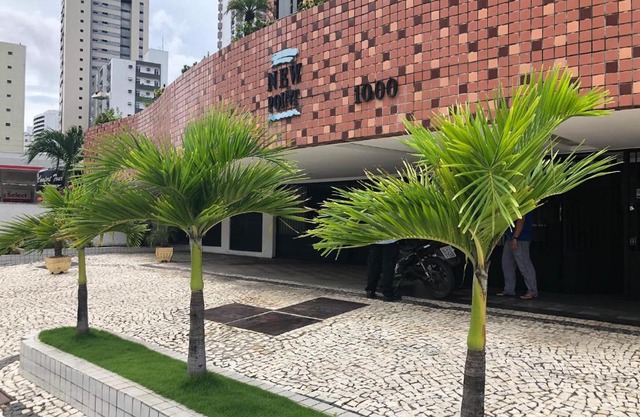 New Point Fortaleza