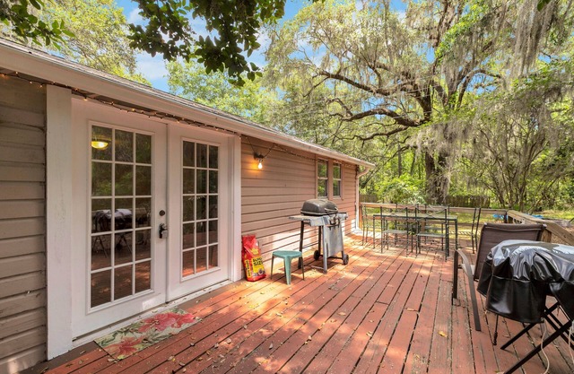 NEW! Ponderosa Off The Beaten Path