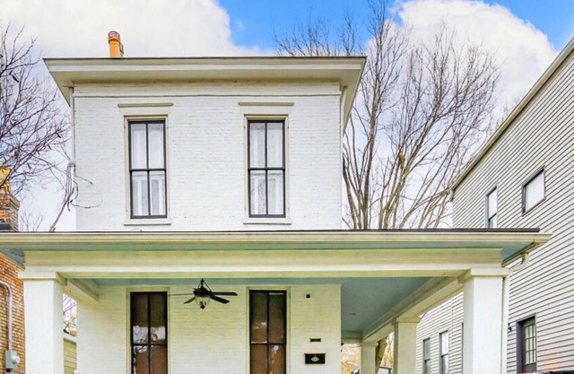NEW! Prime Louisville Retreat/5BR 4BA ~ Sleep 14