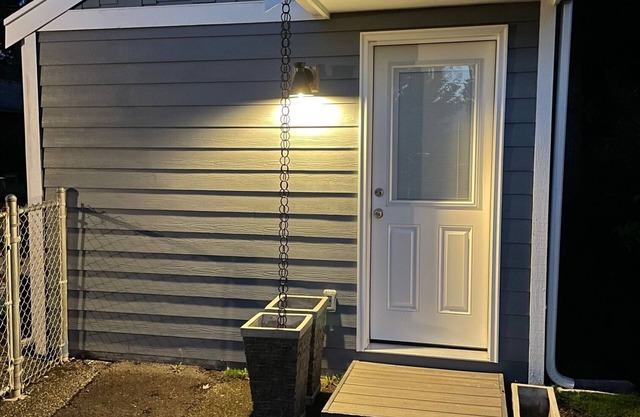New, Private and Fast Wif with easy access to every place you need to go!