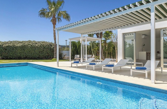 New Property By Owner Nice Views 1Km ibiza&beach