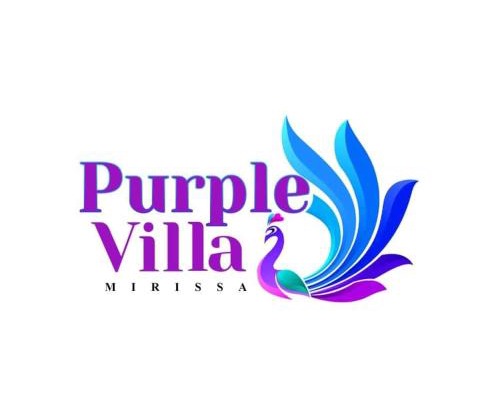 New Purple Villa