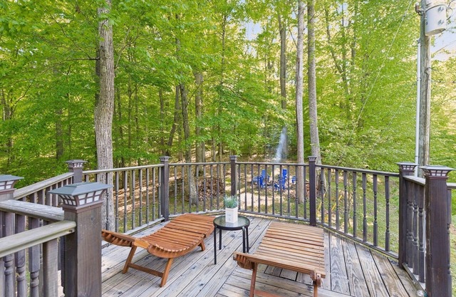 NEW! Puzzle Peak 3-Bedroom Cottage