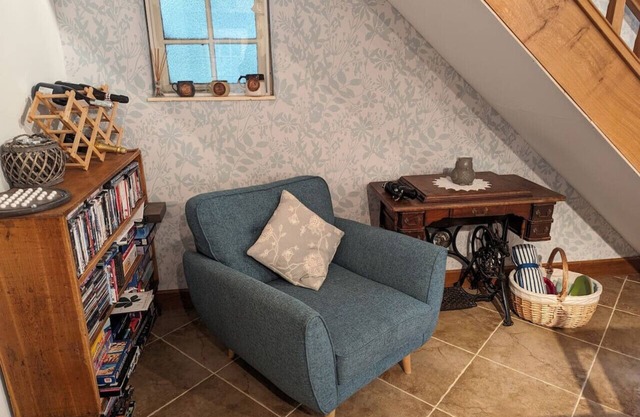*NEW* Quaint Cottage in Hartington