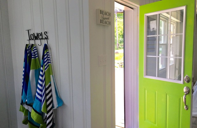 New Rehab! Beautiful Beach Rental Close To Beach, Park, & Zoo