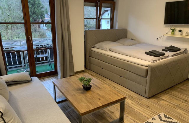 NEW renovated apartment i. Allgäu