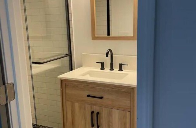 New renovated 3 bedroom, central Chapel Hill!