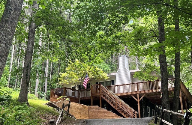 New River Haven - West Jefferson, NC