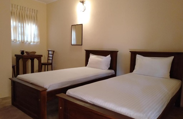 New Sanmi Resort