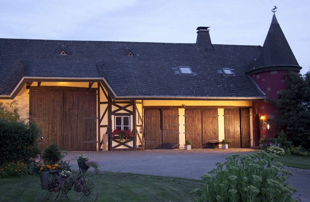 NEW - Sauna Suite HOFGUT HELD fantastic for those in love
