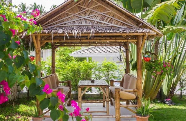 New seahorse - Furnished apartment rental for 4 people