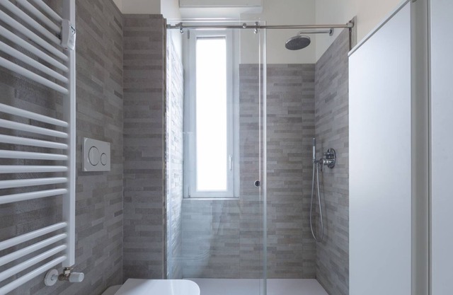 New Sempione Bright Apartment