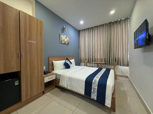 New Sky Hotel